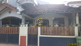 Dijual Rumah Bagus Strategis Di Pondok Kacang Timur Pondok Aren