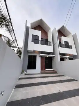 RUMAH READY 2 UNIT KAWASAN ELIT AKSES MUDAH DEKAT TOL JOR JATIAISH