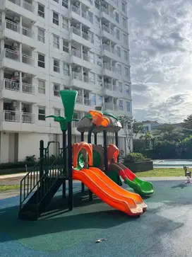 APARTEMENT CITRA LIVING DAAN MOGOT STRATEGIS JUAL MURAH
