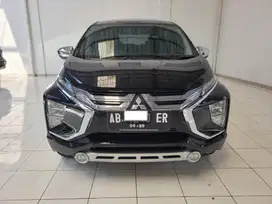 Mitsubishi Xpander Ultimate AT 2021