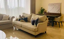 Disewa Best Deal Apartemen Pakubuwono Spring 2BR uk148m2 at jaksel