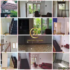 Dijual Rumah Bagus Di Bintaro Permai Bintaro Sektor 1