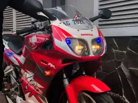 Honda NSR R 1997