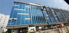 Dijual Ruangan Kantor di CBC Cengkareng Business City, Tangerang