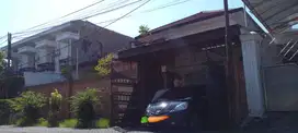 Rumah Kertajaya Indah Tengah Murah Hitung Tanah Saja Bisa Nego Tipis