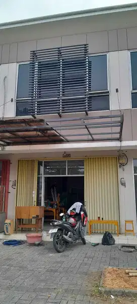 Dijual Ruko Ecopolis Eco Plaza Citra Raya Tangerang