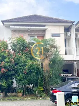 Dijual Rumah Bagus Strategis Di Dekat Bintaro Sektor 9