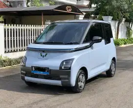 Wuling Air EV Tahun 2023 Longrange