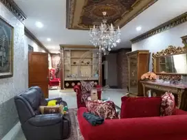 Rumah Dijual Di Bintaro Sektor 3 Dekat Stasiun Pondok Ranji