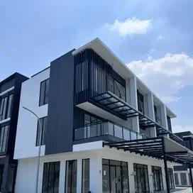 ruko gading serpong hampton
