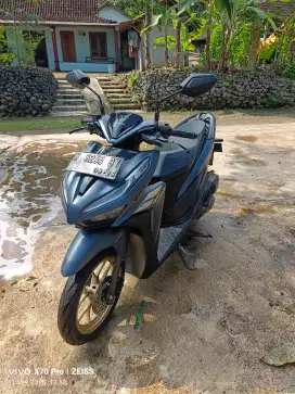 Honda Vario 2021se