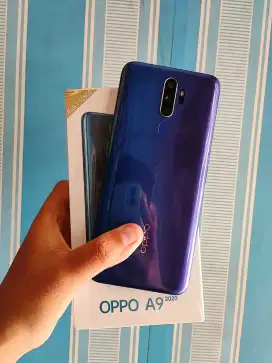 Oppo a9 2020 8/128gb