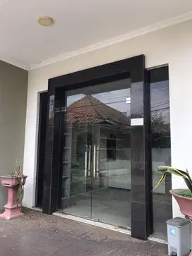 Raya sedati agung gudang siap pakai