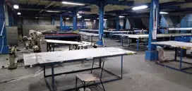 Dijual Gudang di Jl HOS Cokroaminoto, Ciledug Raya, Tangerang