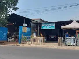 Di Jual Rumah di Kec Pinang