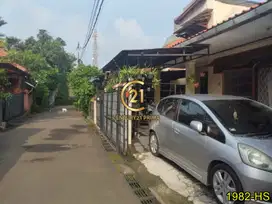 Dijual Rumah Bagus Strategis Di Cirendeu Tangerang Selatan