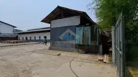 Di Jual Pabrik di Jln Manyar Raya Tegal Alur Kalideres Jakbar