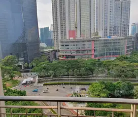 DIJUAL APARTEMEN ASTON RASUNA Semi Furnished