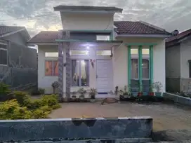 Rumah jalan parit indah