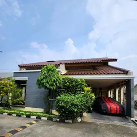 Dijual Cepat Rumah di Perum. Jatibening. Bekasi