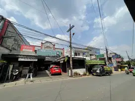 Ruko Gandeng Antilop Jatiwaringin Pondok Gede