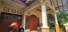 rumah strategis di kendalsari cengger ayam suhat dekat kampus UB