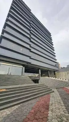 Gedung Kantor Baru 8 Lt Pondok Pinang Jaksel 118M