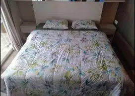 disewakan Apartemen Studio Student Park Yogyakarta