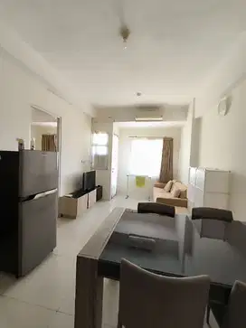 Gunawangsa Merr 2 BR Siap Huni Lokasi Strategis Surabaya