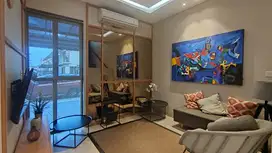 Rumah Baru Harga Lama di JGC Bebas PPN, DP 0