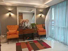 DISEWAKAN PET FRIENDLY APARTEMEN KEMANG JAKARTA SELATAN