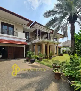 Dijual rumah cantik harga menarik at Jagakarsa Jakarta Selatan
