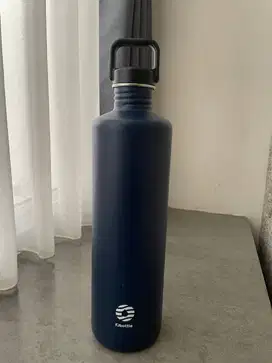 FJBottle - Botol Minum Olahraga Botol Stainless Steel 2Liter Jumbo - D
