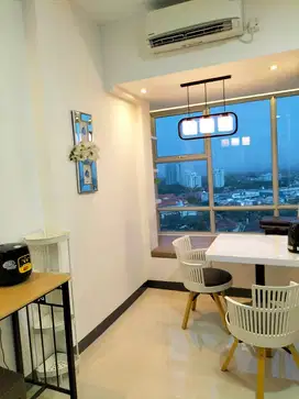 Sewa Benson ada Sky Garden Pakuwon