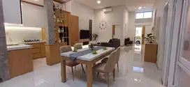 RUMAH KEREN KOTA BARU PARAHYANGAN FULL FURNISH HARGA MURAH