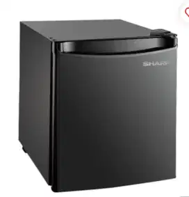 Mini Bar Sharp SJ-50MB-XB