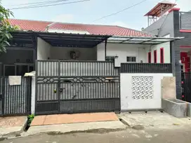 Dijual Rumah Murah Siap Huni Villa Nusa Indah 5