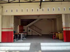 Dijual Ruko Supriyadi Semarang
