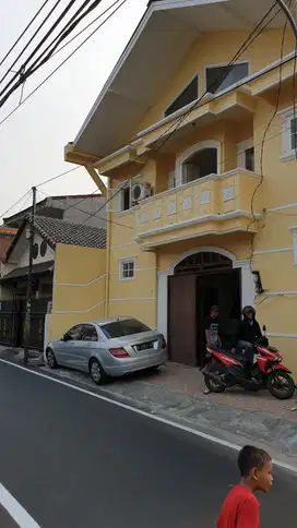 Disewakan Rumah Kost Tebet Jakarta Selatan