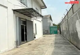 Dijual Gudang Plus Kantor Ex Pabrik di Kalideres, Jakarta Barat