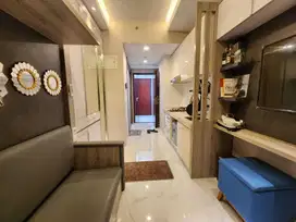 Dijual Apartemen Studio Posisi Hook di Skyhouse By Rumah Chinida
