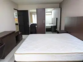 1BR Tamansari Semanggi Apartemen Furnish Lantai Rendah