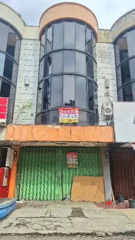 Disewakan Ruko Permata Juanda Surya Inti Kota Sidoarjo Jawa Timur