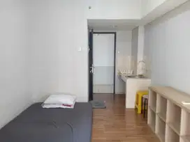 Disewakan Apartemen Serpong Green View BSD Cozy Studio Full Furnished