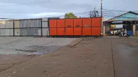 PABRIK DISEWAKAN DI LEGOK TANGERANG DEKAT BSD & GADING SERPONG