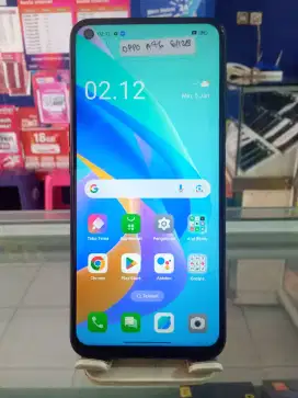 HP Oppo A76 6/128