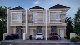 Kutisari indah utara baru 2lt