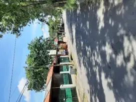 Rungkut asri jalan kembar dalam