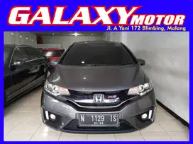 Honda Jazz RS AT 2017