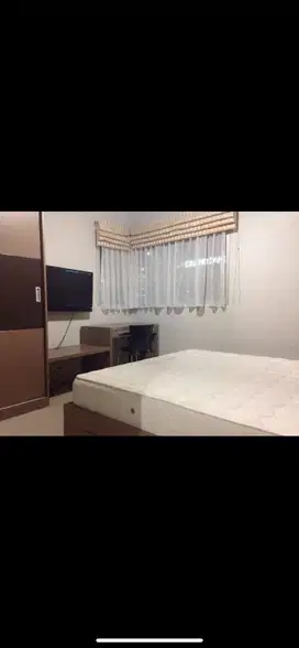 Apartemen sahid sudirman dijual, Jakarta Pusat